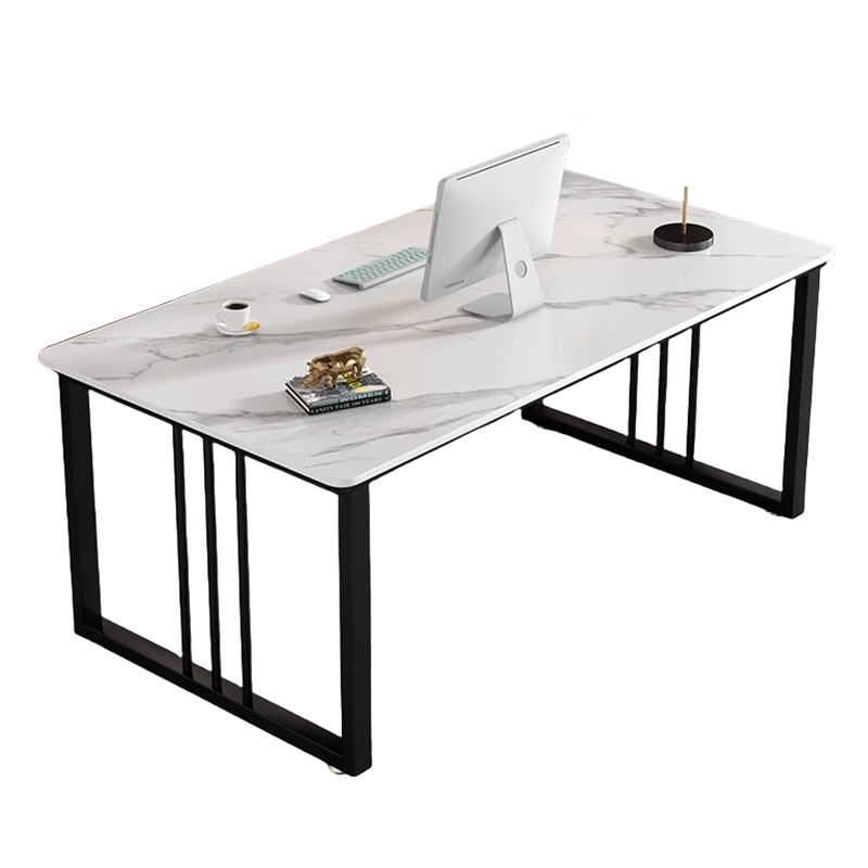 鑫龙悦电脑桌140*50cm张高清大图