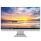 华硕(ASUS)傲世V241-I5 23.8英寸微边框办公游戏一体机电脑 I5-8250 8G 128G+1T 2G独显