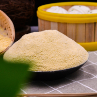 睿旺(RUIWANG) 玉米面500g/袋 面粉伴侣 高筋面粉 东北玉米面粉 杂粮面粉 粗粮面粉