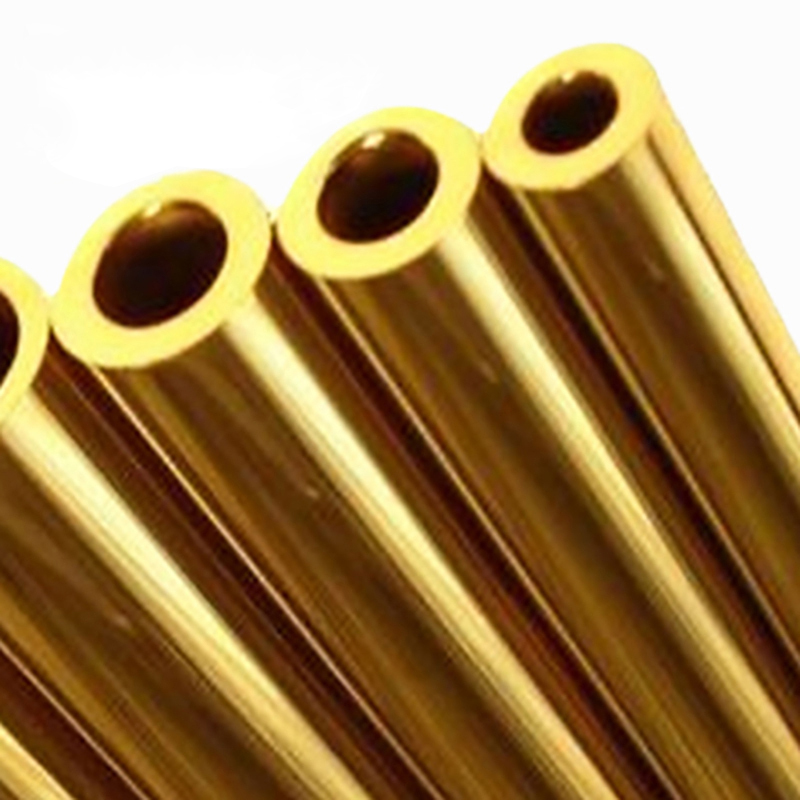 ariter 黄铜管 外径5mm内径2mm/1米 厚1.5mm