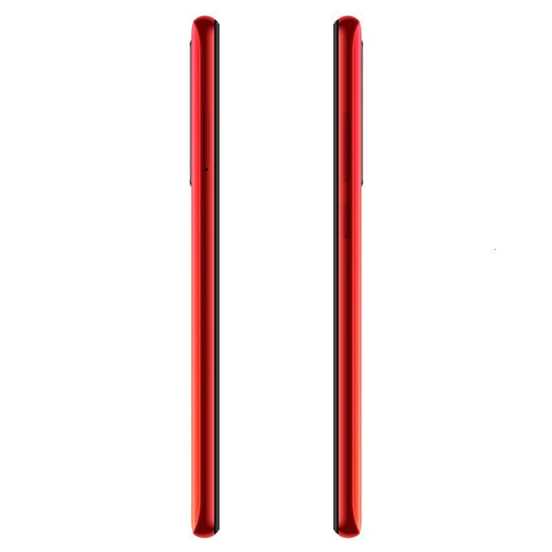 RedmiNote8Pro6400万全场景四摄液冷游戏芯4500mAh长续航