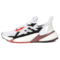 阿迪达斯鞋男2021夏季新款运动鞋Boost鞋子轻便缓震跑步鞋FW8388