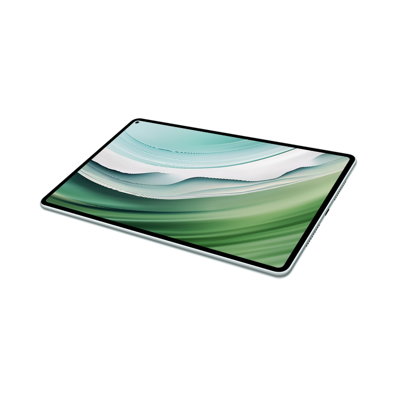 华为HUAWEI MatePad Pro 11英寸 2024 12+512GB WiFi 雅川青 平板电脑 OLED原色全面屏 双向北斗卫星消息 超轻薄影音娱乐学习办公平板