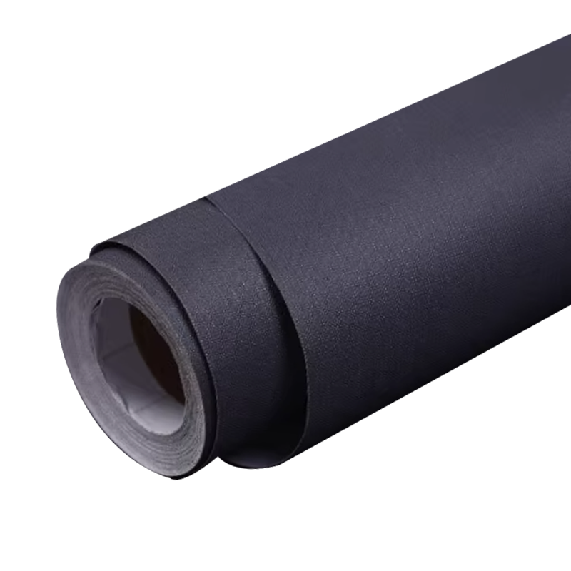 先围 自粘壁纸墙纸 灰黑色 卷高清大图