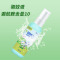 海氏海诺 100ml装避蚊胺10%驱蚊液喷雾花露水喷剂 夏季户外防蚊虫叮咬避蚊驱蚊液