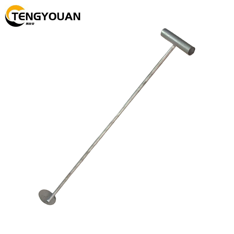 腾友安 捅砂推子700mm/个高清大图