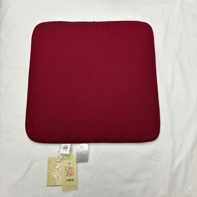 采馨 定制座椅垫 沙发椅子坐垫D系列可定制/个高清大图