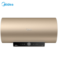 Midea/美的热水器家用电热F6030-TL3 60升储水式卫生间速热一级节能智能出水断电