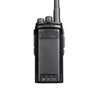 中洽 ZSK9820 数字对讲机 国产全自主 大功率远距离超长待机 民用商用专业无线手台业无线手台