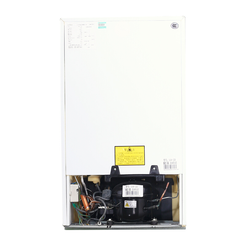 穗凌(SUILING) LG4-120直冷立式商用展示冰柜 单温饮料保鲜冷柜冷藏柜