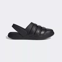 ADIDAS阿迪达斯拖鞋轻便舒适透气男女包头鞋JR3124 DJkyi JR3124