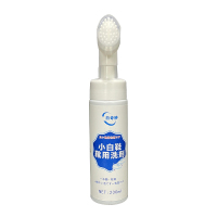 白奇妙 小白鞋清洁剂 200ml*1瓶