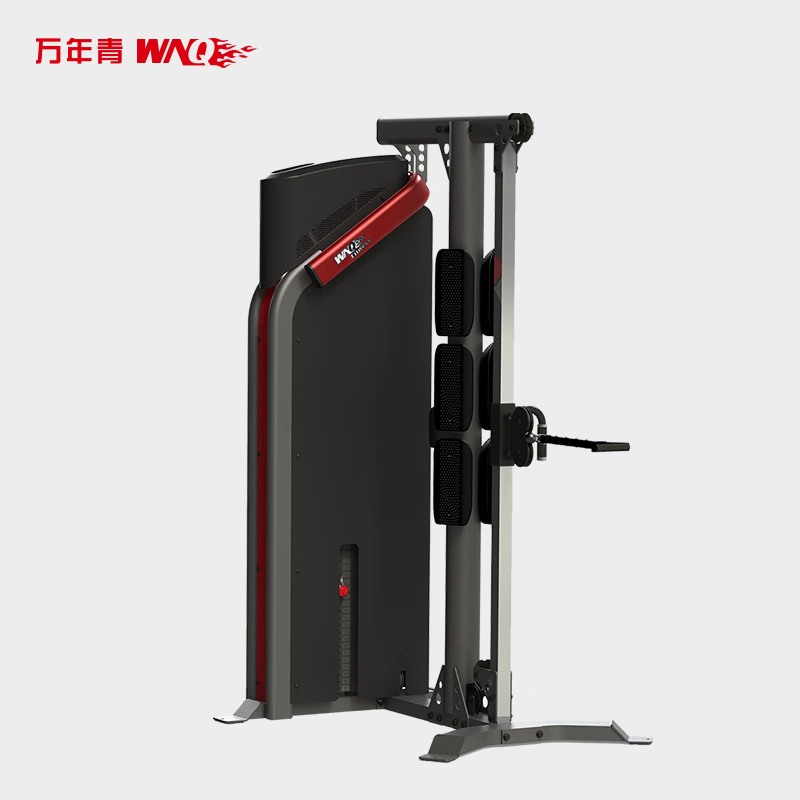 万年青 室内健身器材综合训练器 W2003