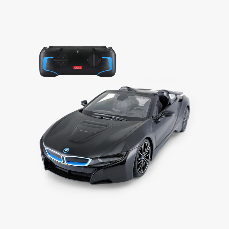 星辉1 12遥控车宝马i8 Roadster 黑报价 参数 图片 视频 怎么样 问答 苏宁易购