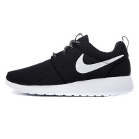 Nike耐克女鞋2018秋季新款ROSHE ONE休闲奥利奥运动鞋板鞋844994