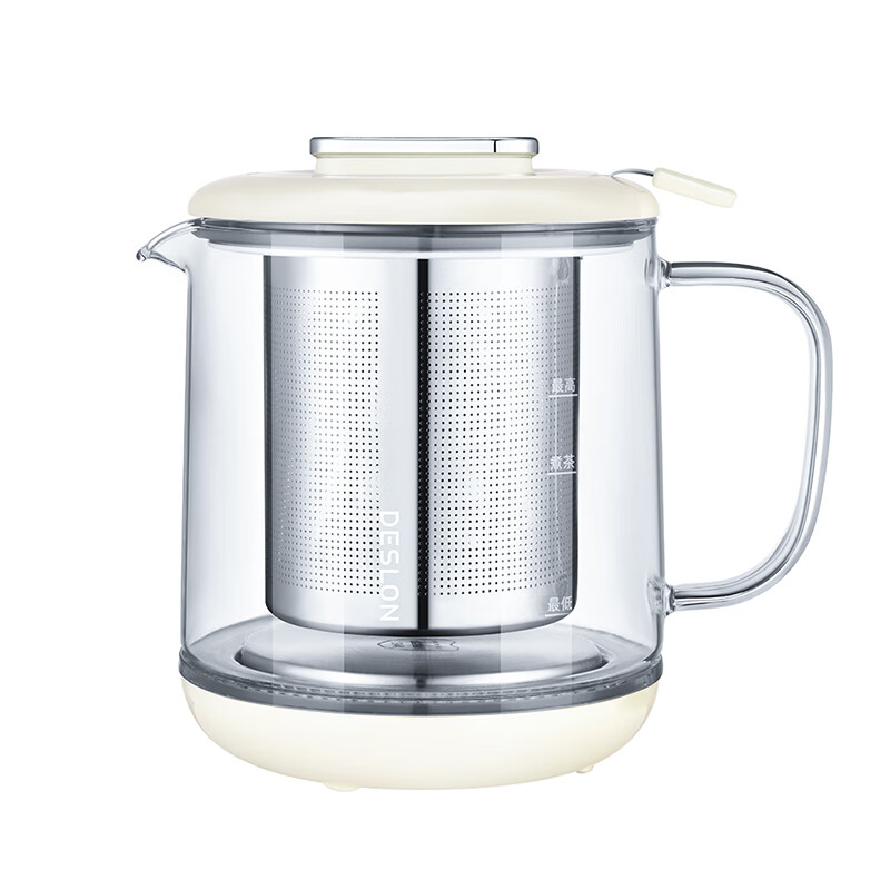 德世朗 液体加热器(养生壶)106DDQ-SH228 单位:套高清大图