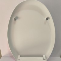 蔚珺大尖型精品马桶盖通用型个