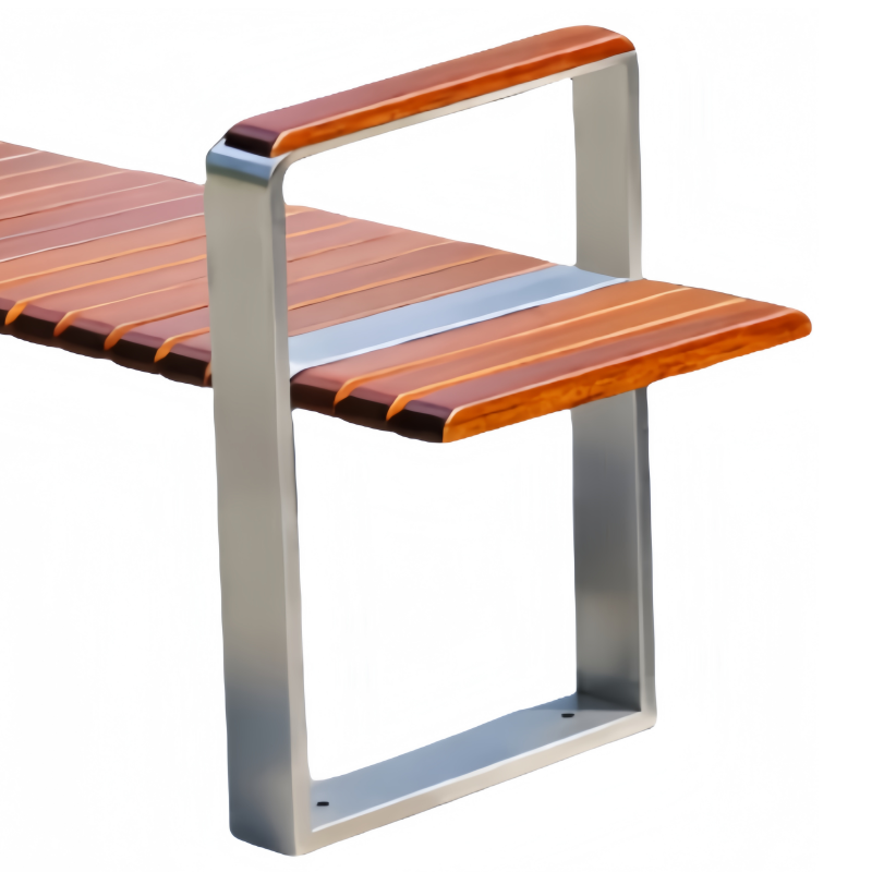 鑫龙都 公园椅张高清大图