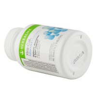 康宝莱(herbalife) VD片钙片 复合钙片+D 90片/瓶装 美国进口钙镁D片 膳食营养补充剂 预售1周后发