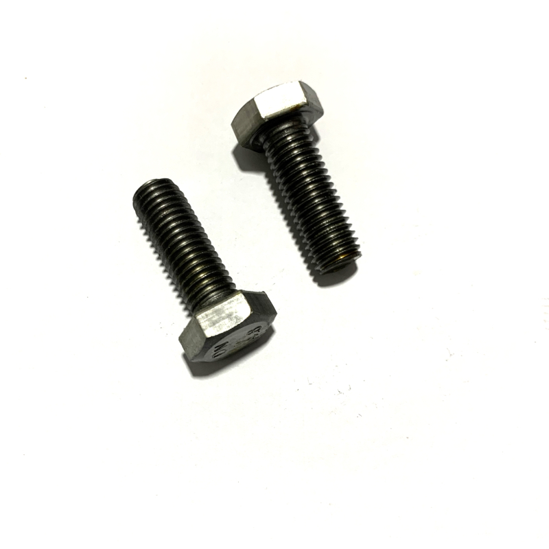 昕星 六角头螺栓 4.8级 M 14×40