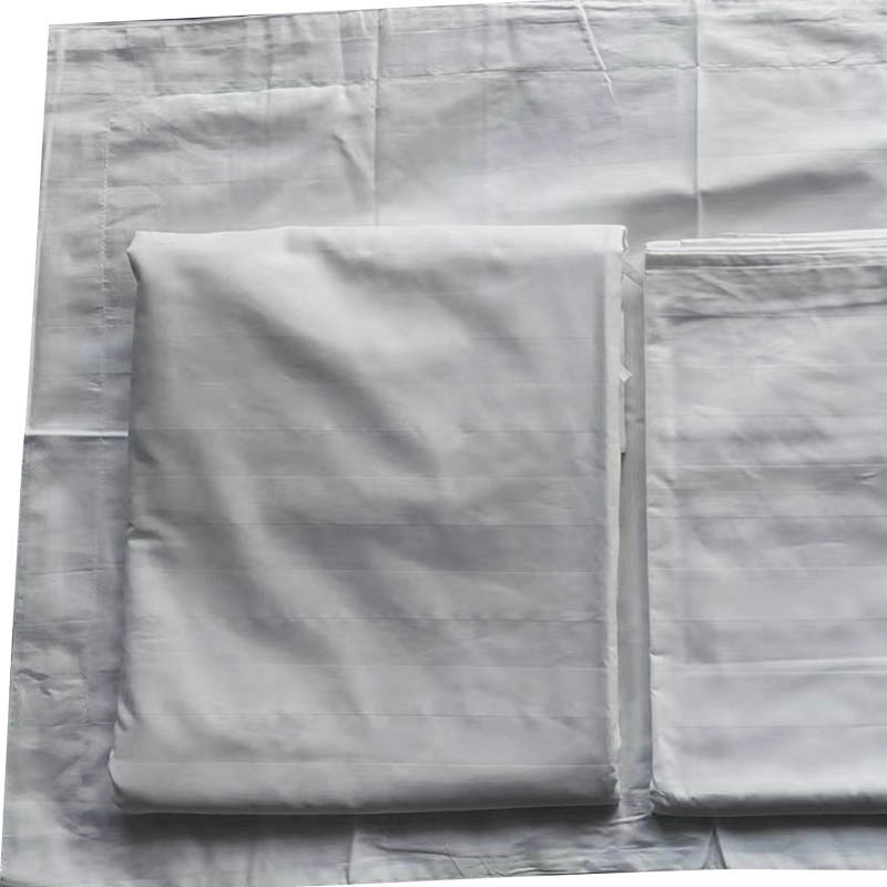 广亿隆纯棉加厚多件套定制色适用于1.2m床/套高清大图