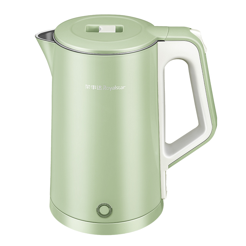 荣事达(Royalstar) 电水壶热水壶电热水壶 RSD-8156高清大图