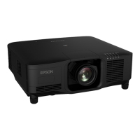 爱普生(EPSON)CB-PU2220B 投影仪 4K激光工程投影机(激光光源 4K增强 20000流明)