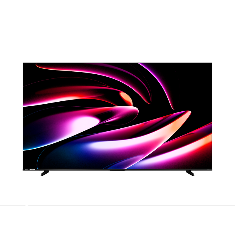 海信电视75A56Q ,75英寸264Hz,超高刷超高清,智能电视杜比全景声,音响一级能效