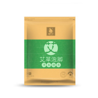 【2袋组合装】福丫丫泡脚包6g*30包艾草益母草泡脚粉