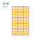 劲脉 防潮垫 黄格-200*200CM 个