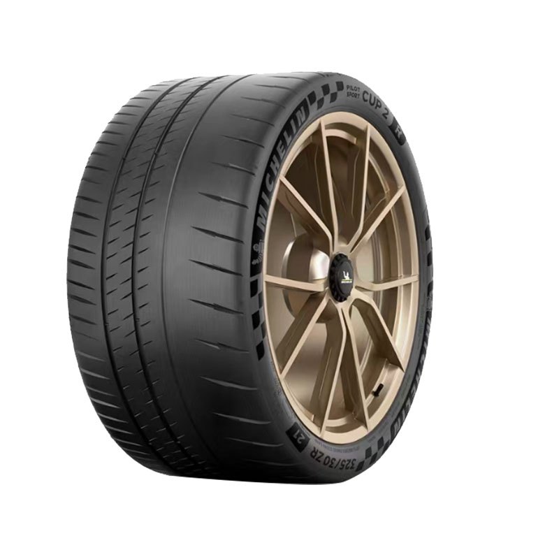 米其林轮胎285/35 ZR19(103Y)XL TL MI竞驰 cup2 R 奔驰AMG原配