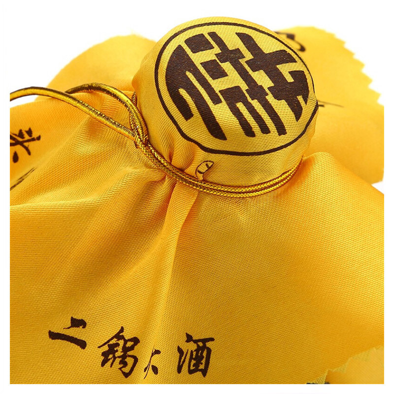 牛栏山 二锅头 珍品十五 45度 400ml