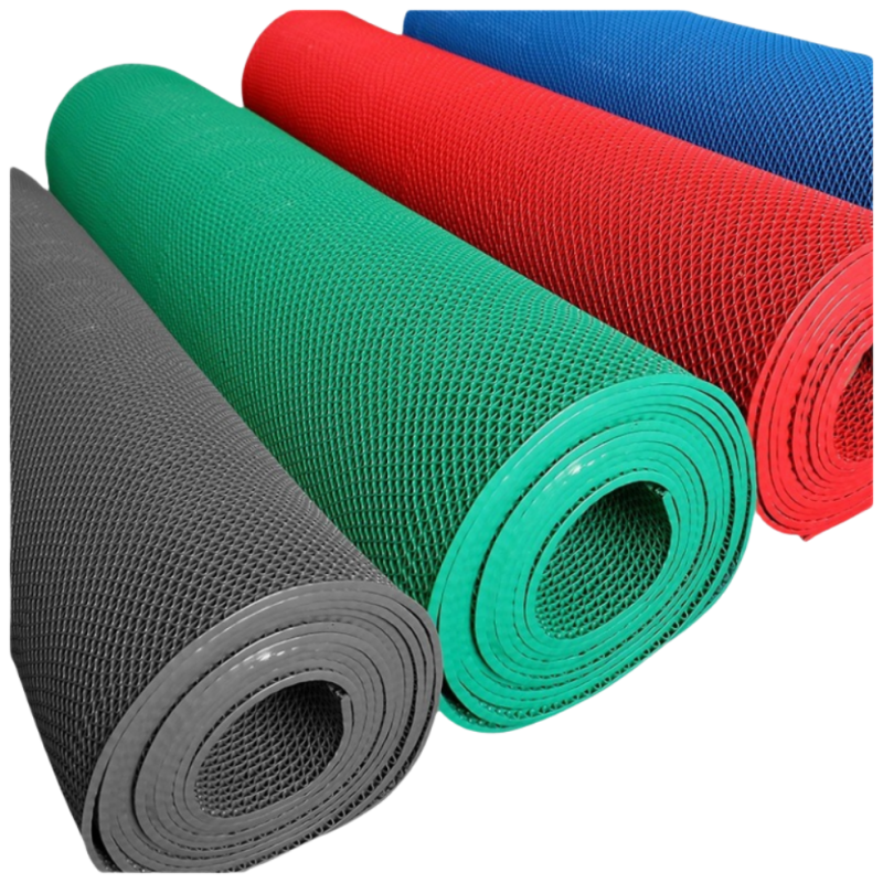 亿洛莱 地垫高清大图