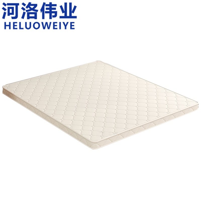 河洛伟业床垫200*180*9cm张