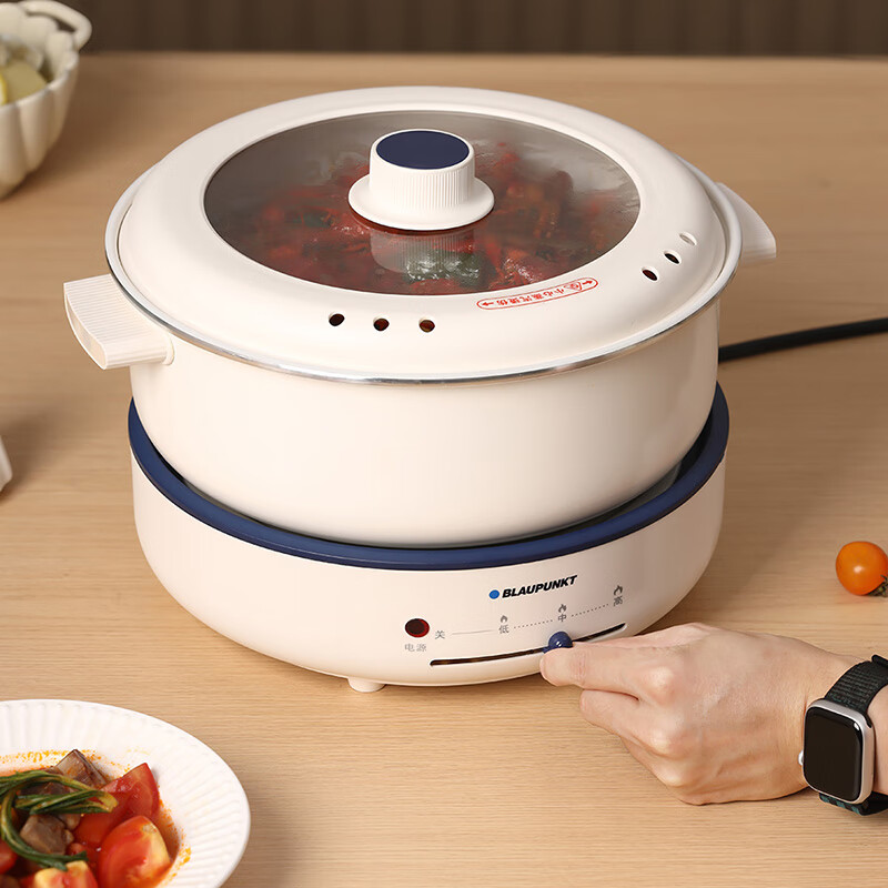 蓝宝电火锅BP-HG572C