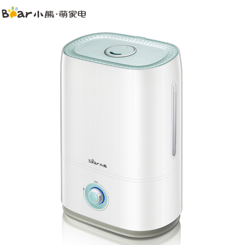 小熊加湿器JSQ-C50Q1