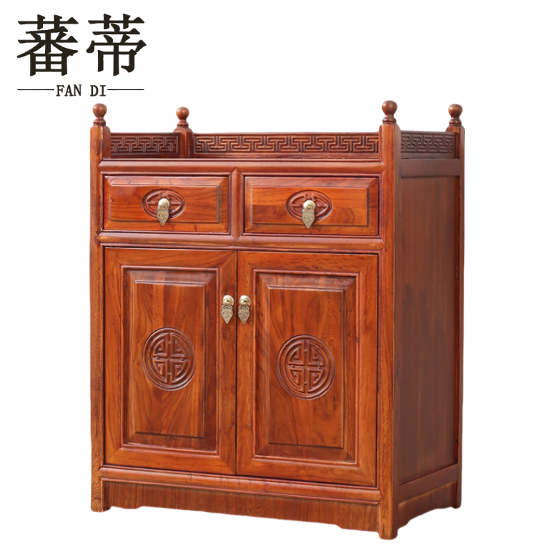 蕃蒂矮 柜台高清大图