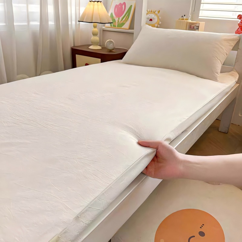 梦佳莉 褥子 SY-C011 150*200cm*6斤 床高清大图