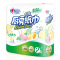 心相印厨房用纸吸油纸 KT102 75节卷纸*2粒