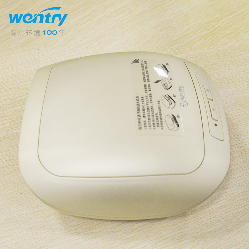 万全(WENTRY)车载净化器 ET 1020(单位:台)