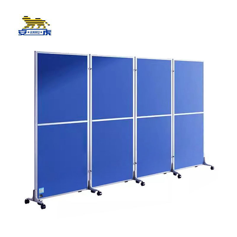 安虎 安检隔断 1000*2000mm高 片高清大图