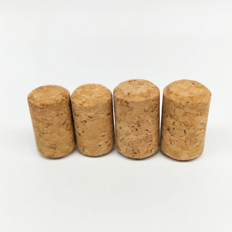 10斤红酒瓶木塞 6斤葡萄酒瓶塞子 软木塞 高分子塞