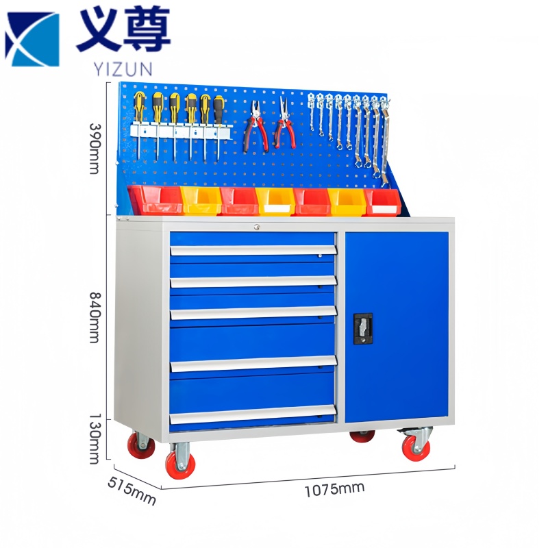 义尊 工具车 ZC-5 个