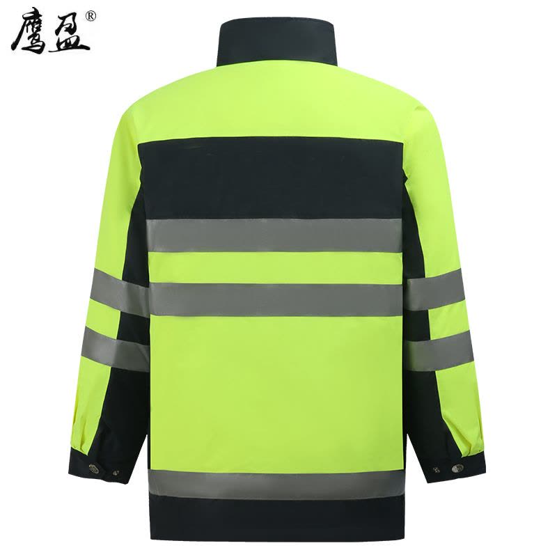 鹰盈 劳保防寒棉衣 各码 一件图片