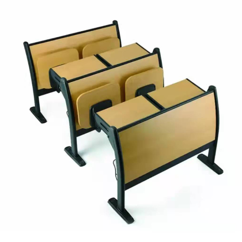 美沐芯品(MEIMUXINPIN)XP-LTZ001现代简约礼堂课桌（多色可选，可定制）高清大图