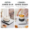 美的(Midea)铂钻系列 家用电磁炉 2200W大功率 电磁灶火锅炉 爆炒电磁炉 定时功能 MC-E22B20