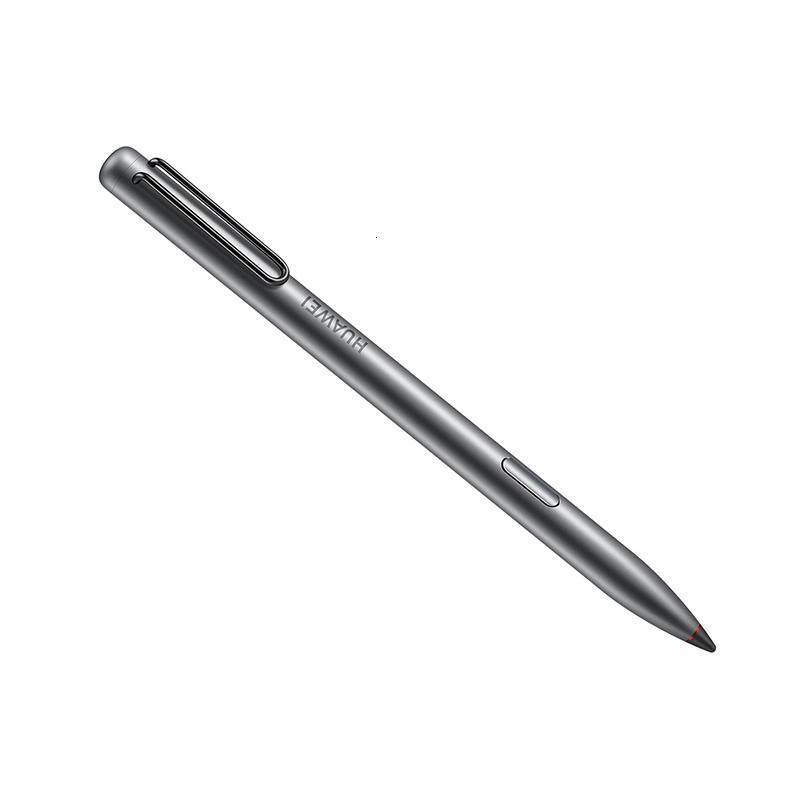 华为电容笔mpen原装手写笔适配mate20x30rs手机触屏触控防误压感细头