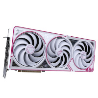 七彩虹 iGame GeForce RTX 5070 Ultra W OC 12GB 独立游戏显卡