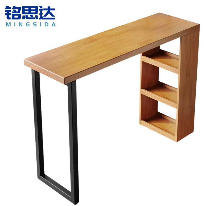 铭思达吧台 桌高清大图