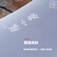 张小泉(Zhang Xiao Quan)套刀DC0147比翼双飞厨房不锈钢七件套菜刀切片刀刀具组合